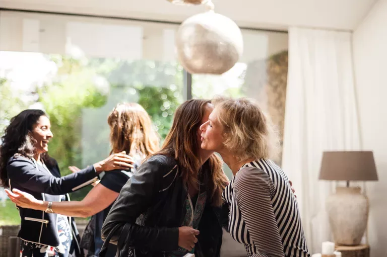 A1 Dialogue n°1 : Présentation