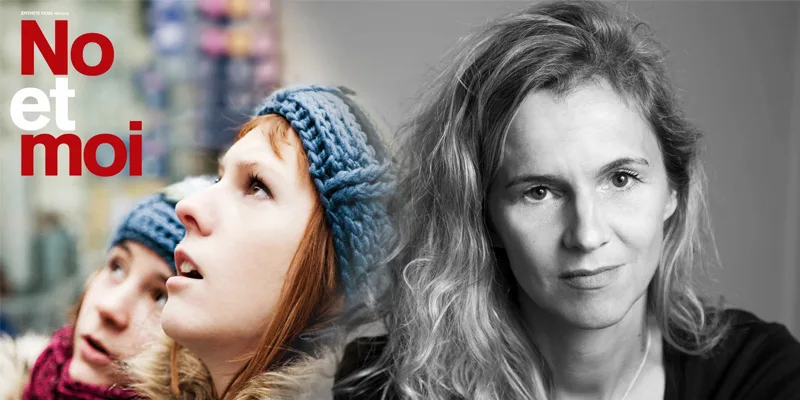 B1 CE Extrait littéraire No et moi